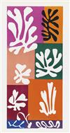 HENRI MATISSE (after) Verve, Volume IX, Numbers 35 and 36